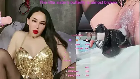 ladyfengyeS010 webcam stripchat model stream image