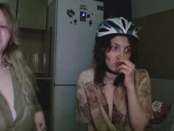 fairydreams_ webcam model stream image