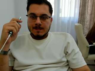 officeseduce webcam model stream image