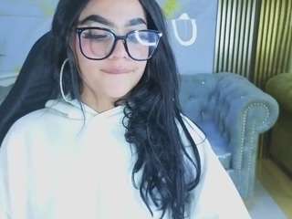 babi-s webcam model stream image