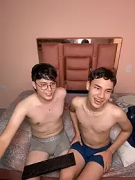 angel_and_jef webcam model stream image