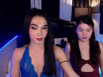 michaelagoddess webcam model stream image