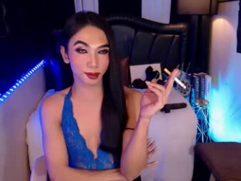 michaelagoddess webcam model stream image