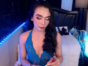 michaelagoddess webcam model stream image