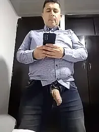 BigCristh79 webcam model stream image