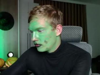 hercules__ webcam model stream image