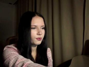 PollyTimsi webcam model stream image