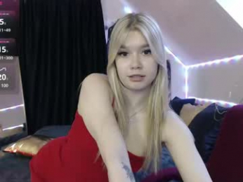 battymelody webcam model stream image