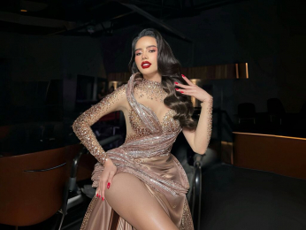 SeraphinaHeather webcam model stream image