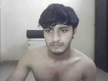 Jack_Vibes webcam model stream image