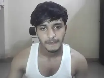 Jack_Vibes webcam model stream image