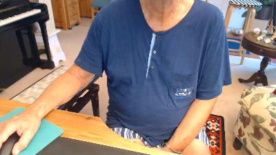 lesmona webcam model stream image