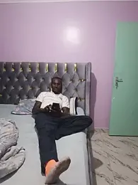 Bantanaboy3 webcam stripchat model stream image