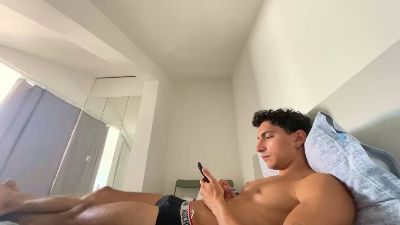 Shiro97 webcam model stream image