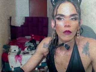 diosa-v webcam model stream image