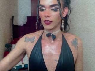 diosa-v webcam model stream image