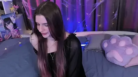 Supaidagaru webcam model stream image