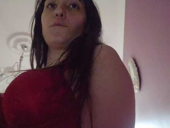 AlejandraDelane webcam model stream image