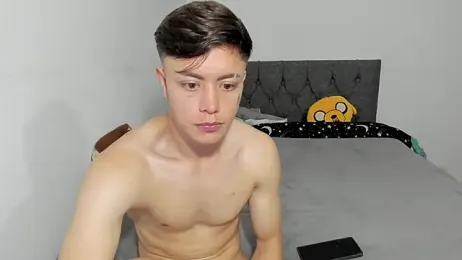 steban_and_kim webcam model stream image