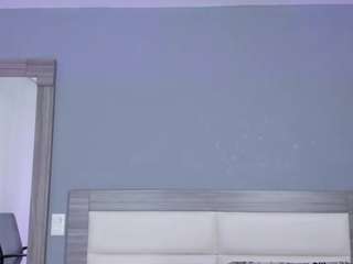 ashly-hills webcam model stream image