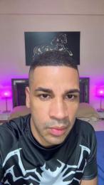 Hotttmateo webcam cam4 model stream image