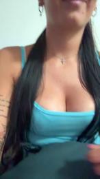 CoupleIVi webcam model stream image