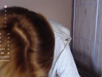 Julia99 webcam model stream image