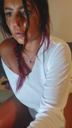 Allyson22andy webcam model stream image