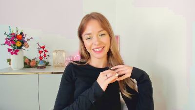 CindyExtasy webcam model stream image