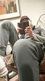 LKC94 webcam model stream image