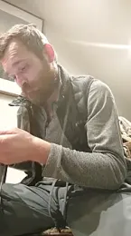 LKC94 webcam model stream image