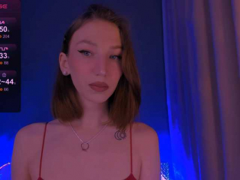 ellaamber webcam model stream image