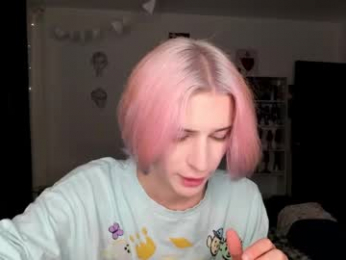 sweet_peach__ webcam model stream image