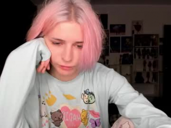 sweet_peach__ webcam chaturbate model stream image