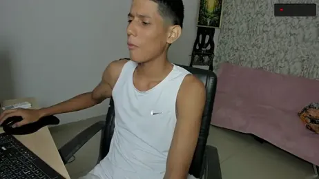 santos_desire webcam model stream image