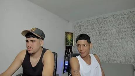 santos_desire webcam model stream image