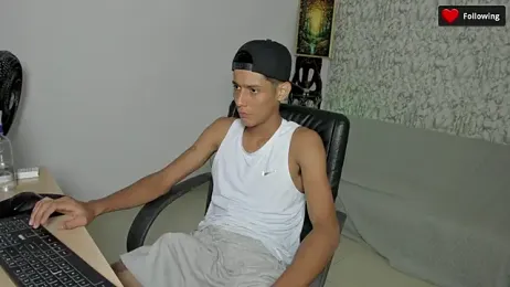 santos_desire webcam model stream image