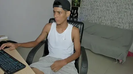 santos_desire webcam model stream image