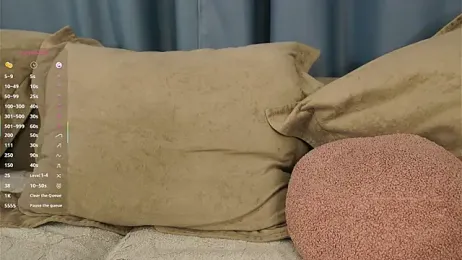 TaiteFairfield webcam model stream image