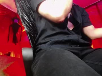 noha_lux01 webcam model stream image