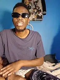 Bigdiqqmulla webcam model stream image