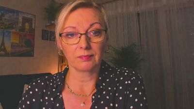 VanessaLUX webcam model stream image