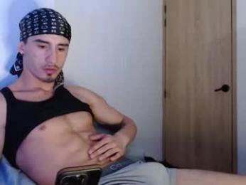 boyfriend_fuckme webcam model stream image