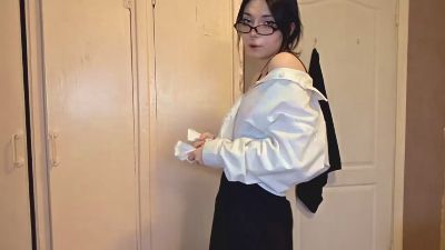 CandraDeignan webcam model stream image