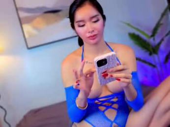 sweetsassyts webcam chaturbate model stream image