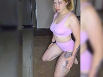 Alexandracore webcam model stream image