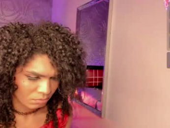 _vennuss_ webcam chaturbate model stream image