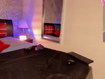 _vennuss_ webcam chaturbate model stream image