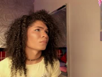 _vennuss_ webcam model stream image