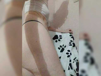 SWeet_Lana_24 webcam bongacams model stream image